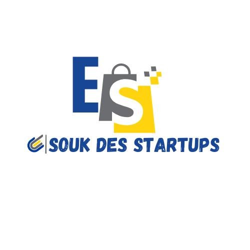 Logo Souk des Startups
