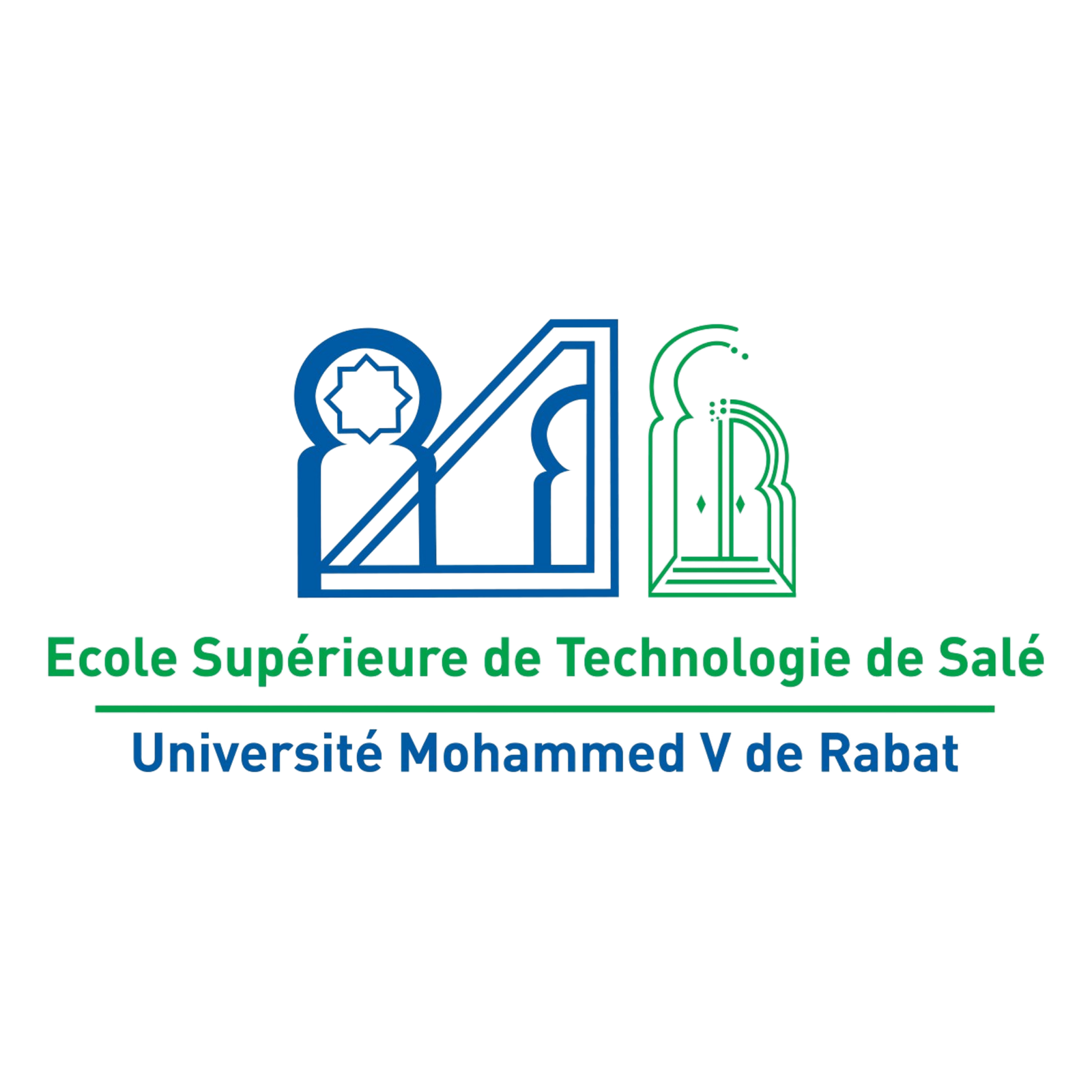 ESTS Salé