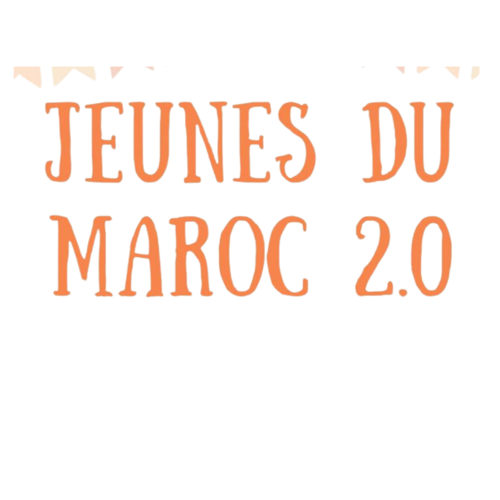 Jeunes du Maroc 2.0