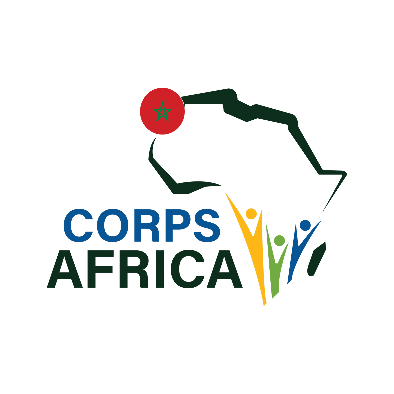 Corps Africa