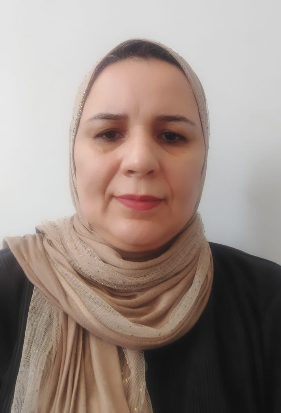 Mestadi Hanane