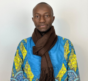 Mamoudou Samoura