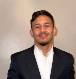 Mohamed Bouyarden