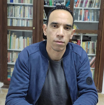 Omar Ennakhli