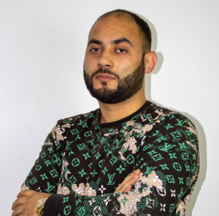 Soufiane El Ghaiddouni