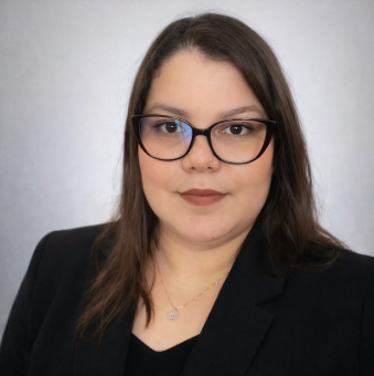Soukaina Bounjoum