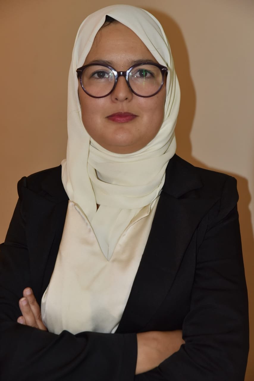 Wissal Khadrouf