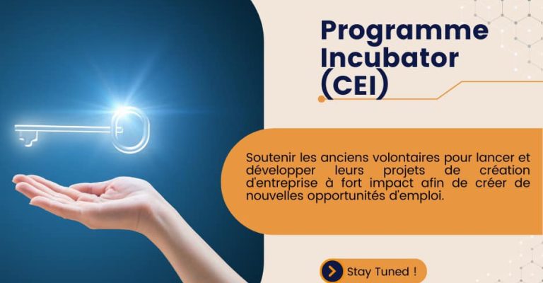 Projet Corpafrica